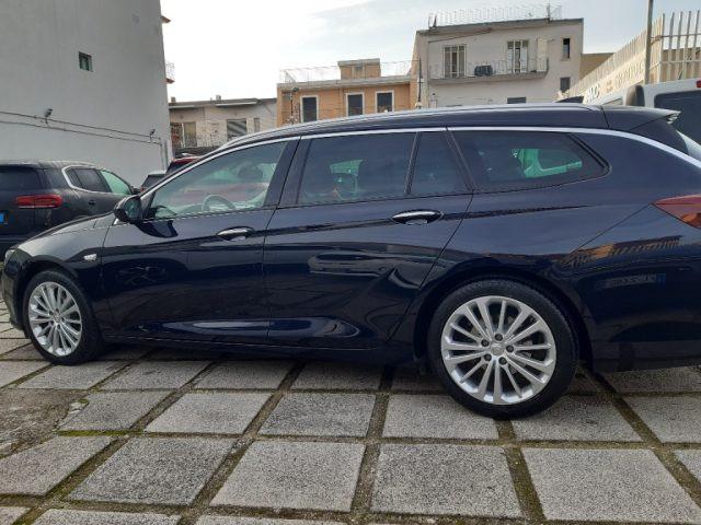OPEL Insignia 1.5 Turbo S&S Sports Tourer Innovation