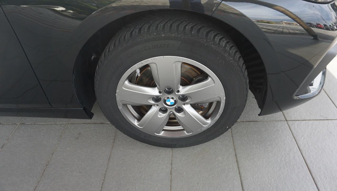 BMW 116 d