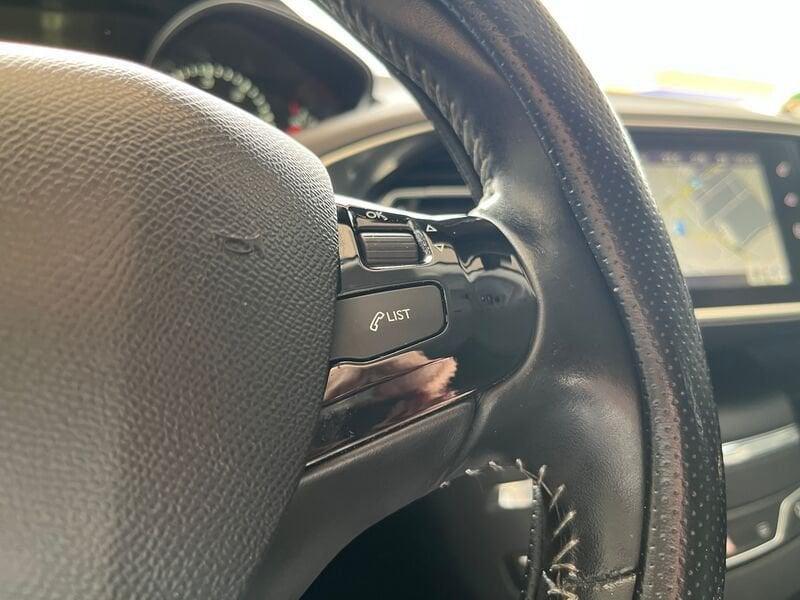 Peugeot 308 1.6 BlueHDI 120cv Business