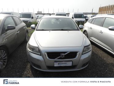 VOLVO V50 - V50 1.6d drive Polar