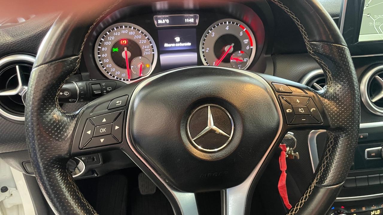 Mercedes-benz A 180 CDI Sport 110 cv