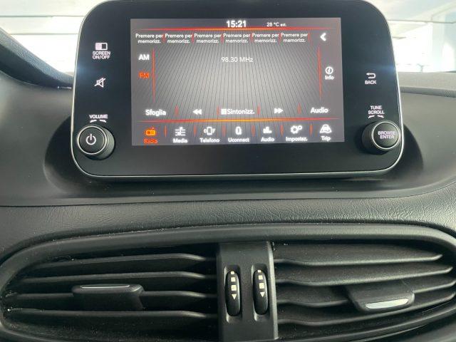 FIAT Tipo 1.6 MTJ 120 CV SW Business