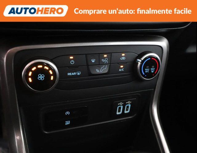 FORD EcoSport 1.0 EcoBoost 100 CV Plus