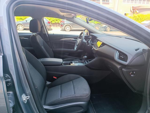 OPEL Insignia 1.5 CDTI S&S aut. Sports Tourer Business Edition