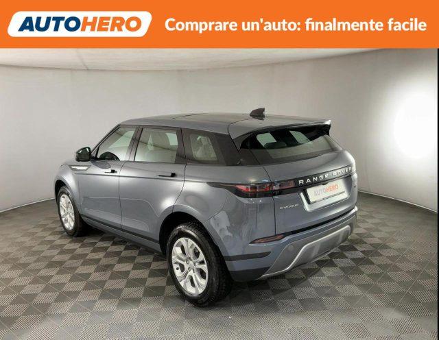 LAND ROVER Range Rover Evoque 2.0D I4 204 CV AWD Auto S