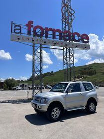 Mitsubishi Pajero 3.2 16V DI-D 3p. GLX