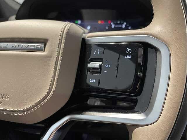 Land Rover Range Rover Velar Landmark Edition - IVA ESPOSTA