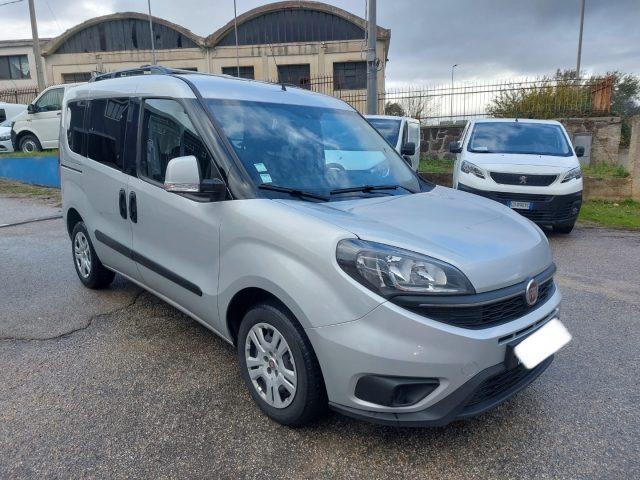 FIAT Doblo Doblò 1.6 MJT 105CV
