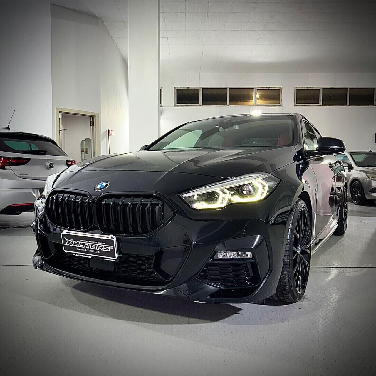Bmw 220 220d Gran Coupé Msport aut.