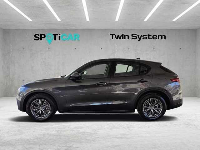 Alfa Romeo Stelvio 2.2 Turbodiesel 160 CV AT8 RWD Business