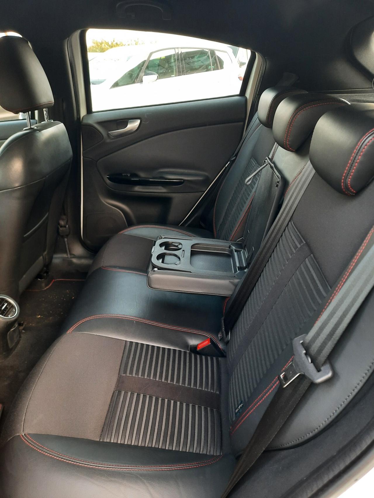 Alfa Romeo Giulietta 1.4 Turbo MultiAir Distinctive