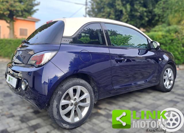 OPEL Adam 1.4 87CV GPL TECH AIR