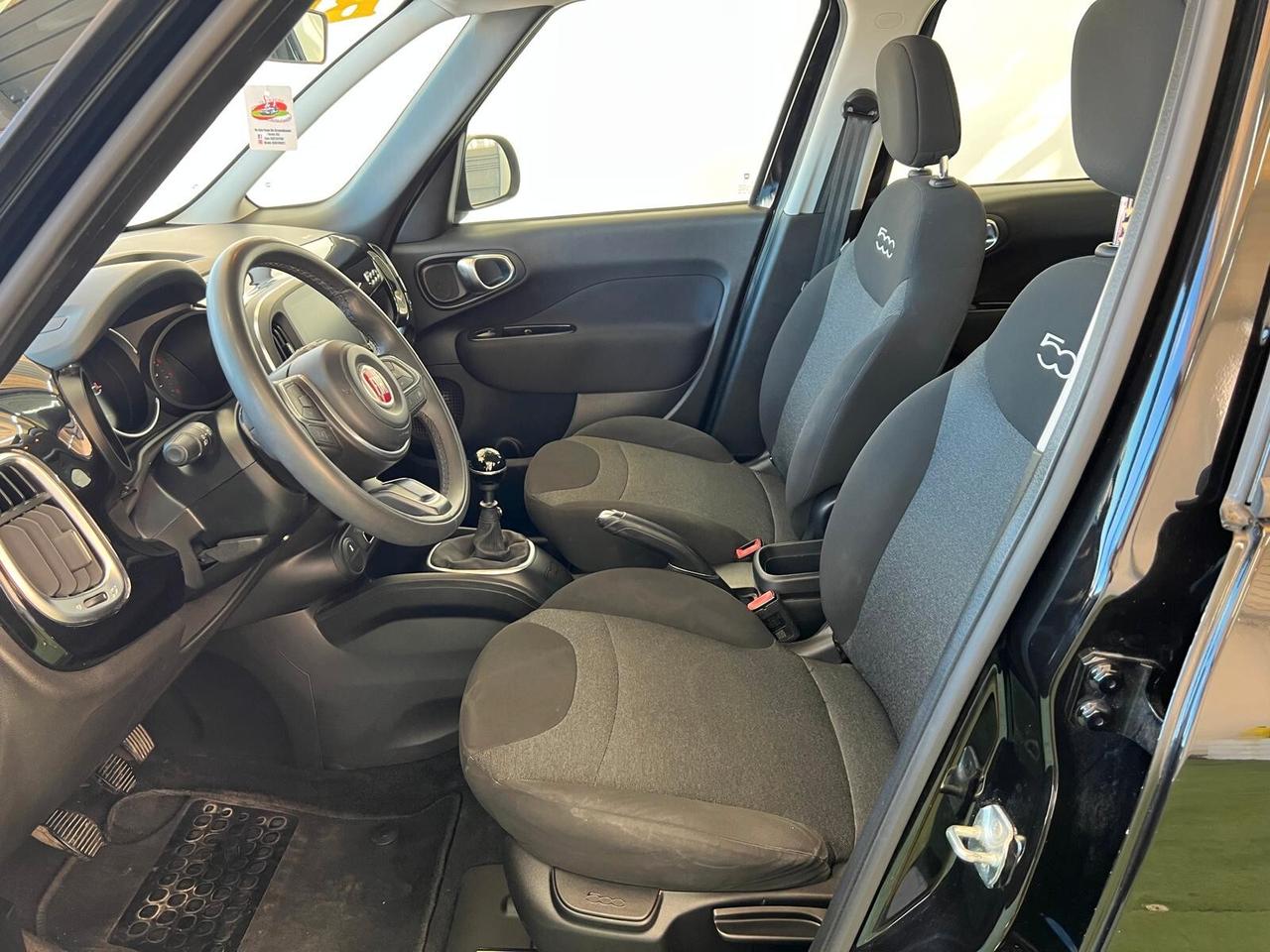 FIAT 500L 1.4 BENZINA 95CV MIRROR
