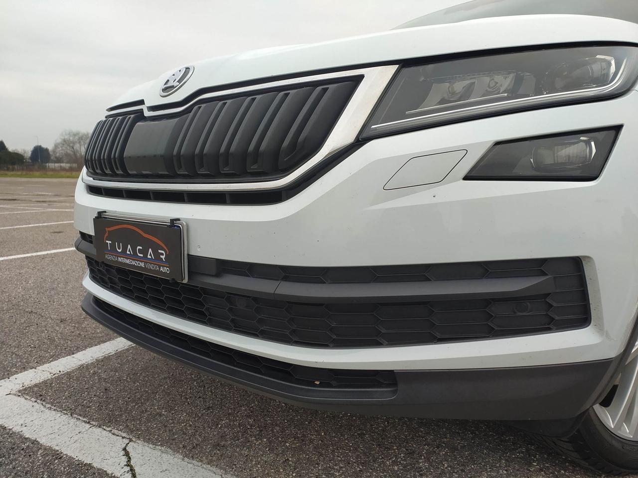 Skoda Kodiaq Style 2.0 TDI 150CV #9084