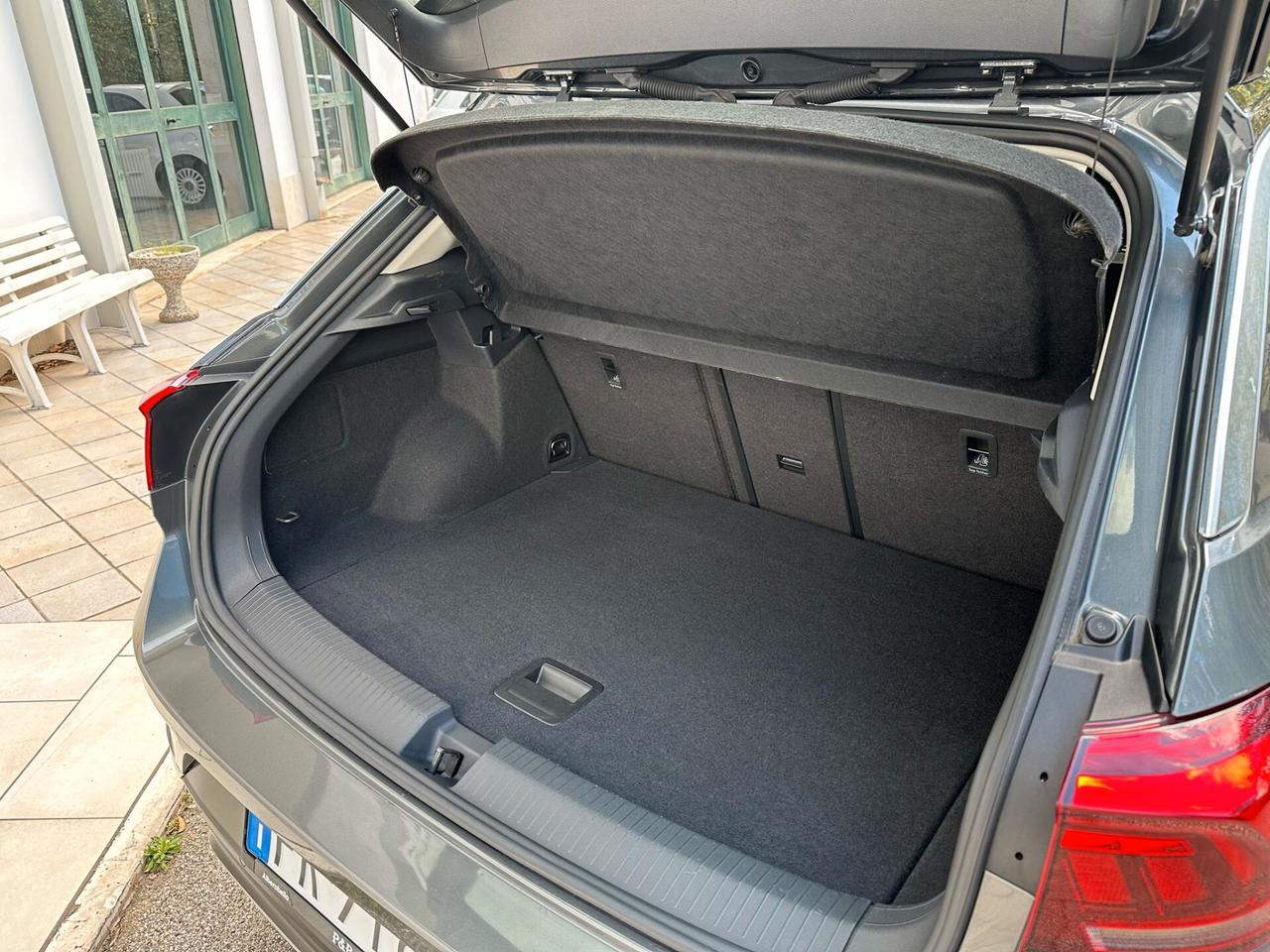 Volkswagen T-Roc 1.6 TDI SCR Advanced BlueMotion Technology