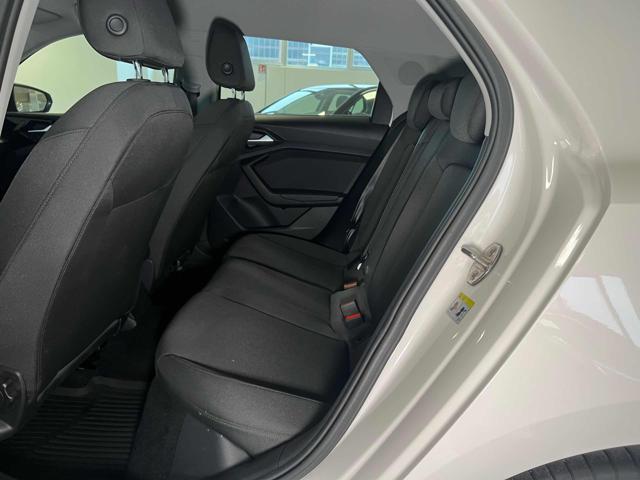 AUDI A1 SPB 30 TFSI S tronic Admired Advanced