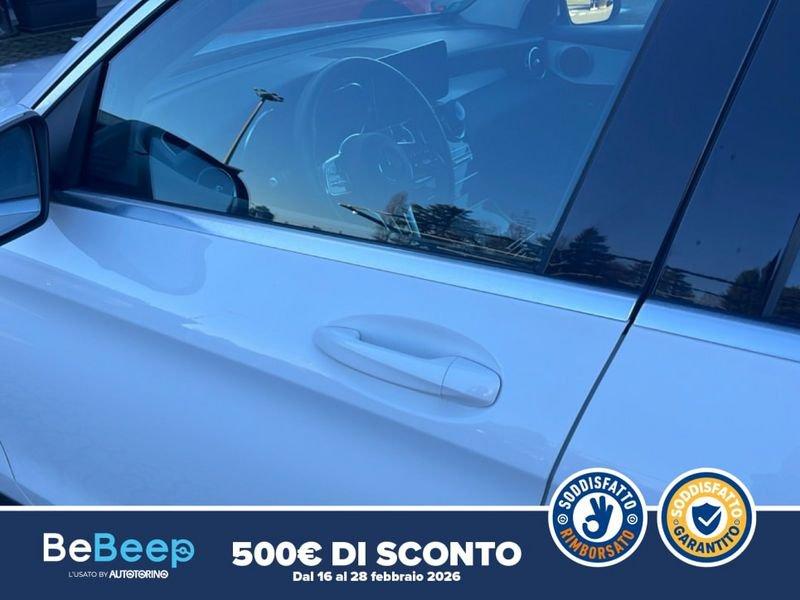 Mercedes-Benz GLC 220 D SPORT 4MATIC AUTO