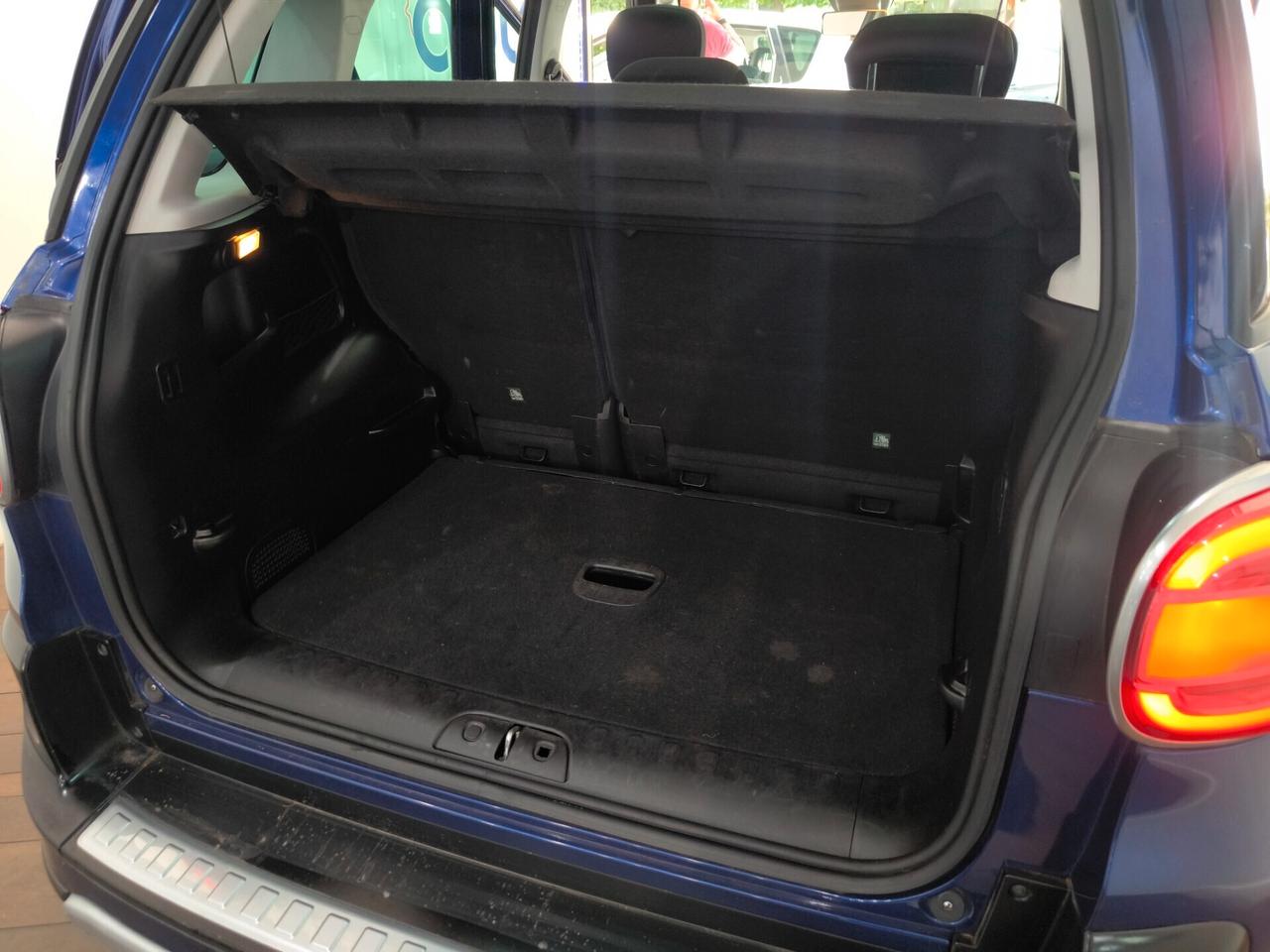 Fiat 500L 1.4 T-Jet 120 CV Trekking