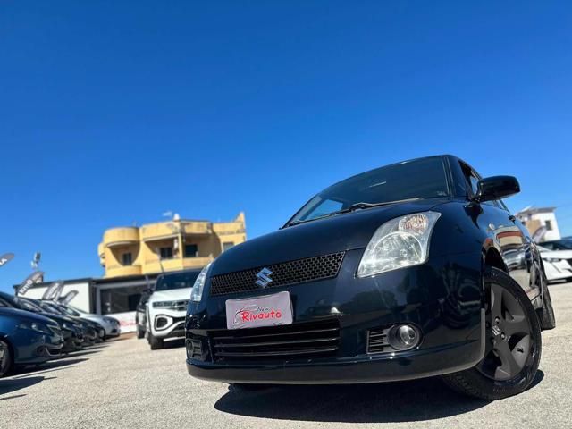 SUZUKI Swift 1.3 4x4 5p. GL