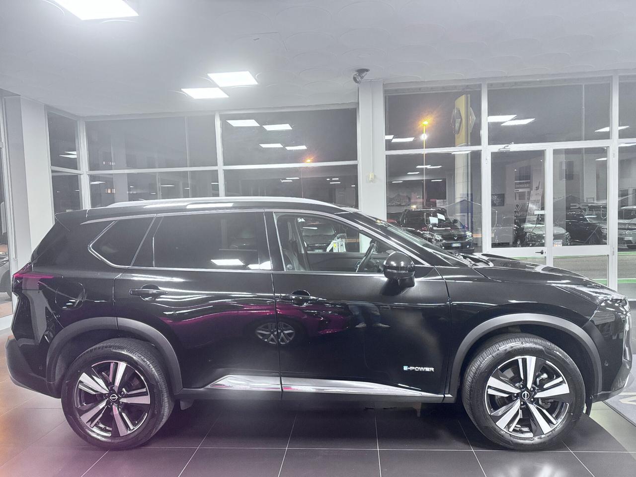 Nissan X-Trail e-Power e-4orce 4WD 5 posti Tekna