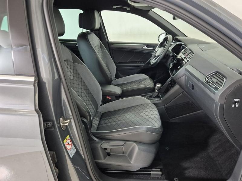 Volkswagen Tiguan 1.4 tsi eh R-Line dsg