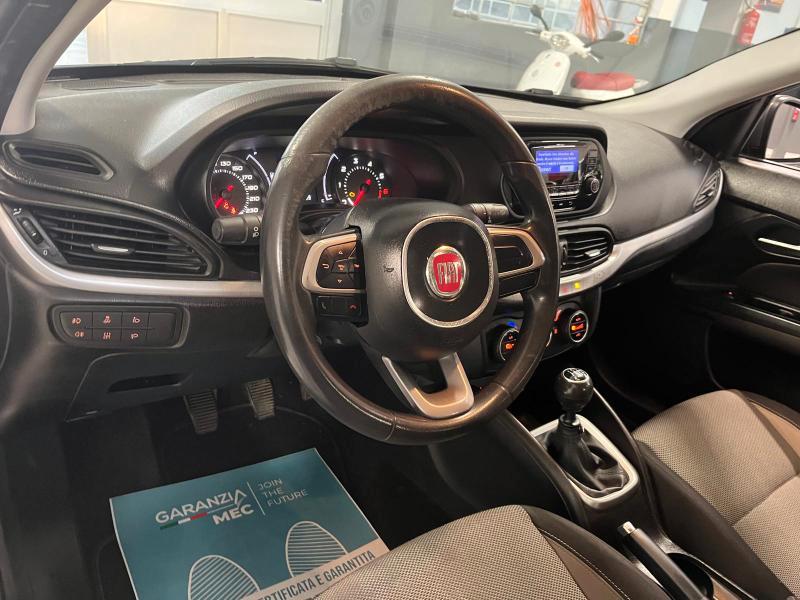 Fiat Tipo 4 Porte Tipo 4p 1.4 Lounge 95cv