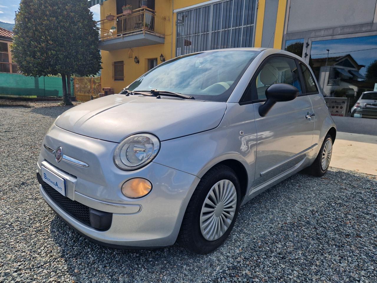 Fiat 500 1.2 Pop E5