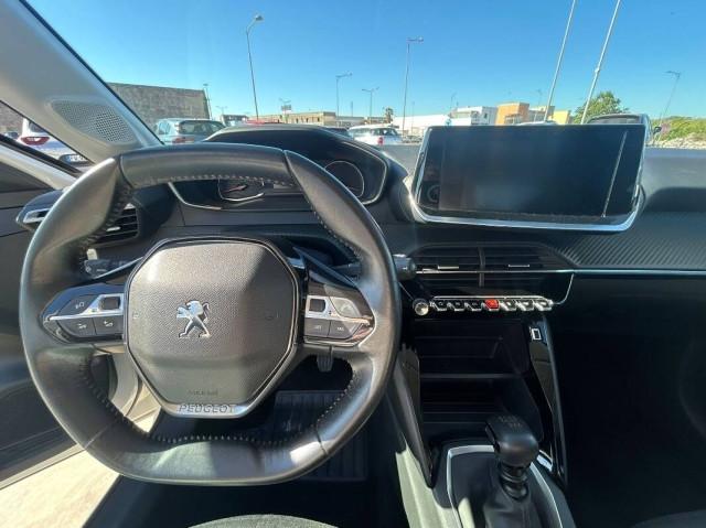 Peugeot 208 1.2 puretech Active s&s 100cv my20