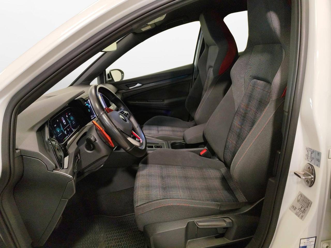 Volkswagen Golf 2.0 tsi GTI 245cv