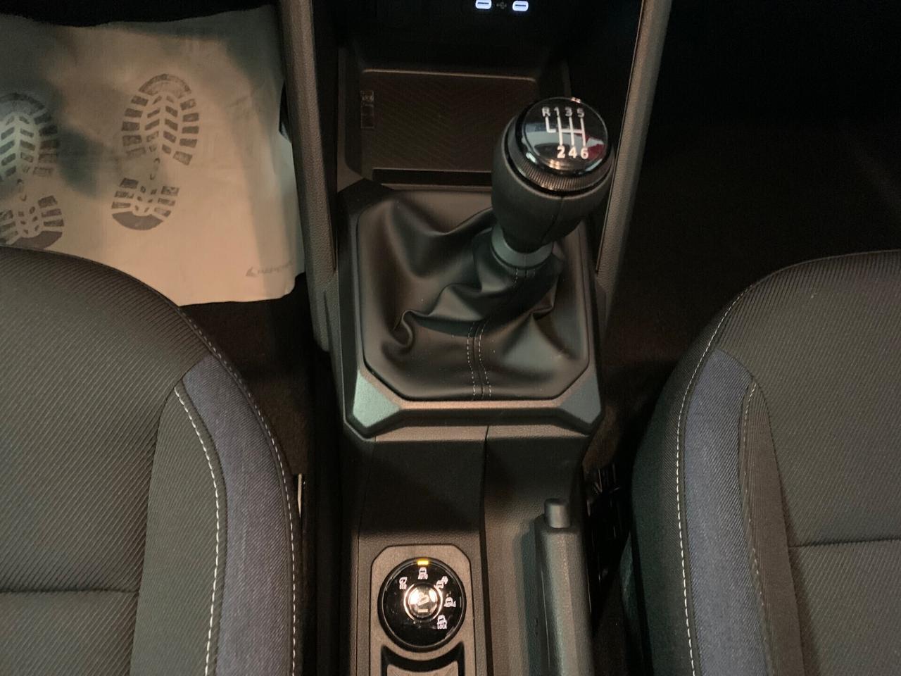 Dacia Duster Tce 130 CV MHEV 4x4 Expression