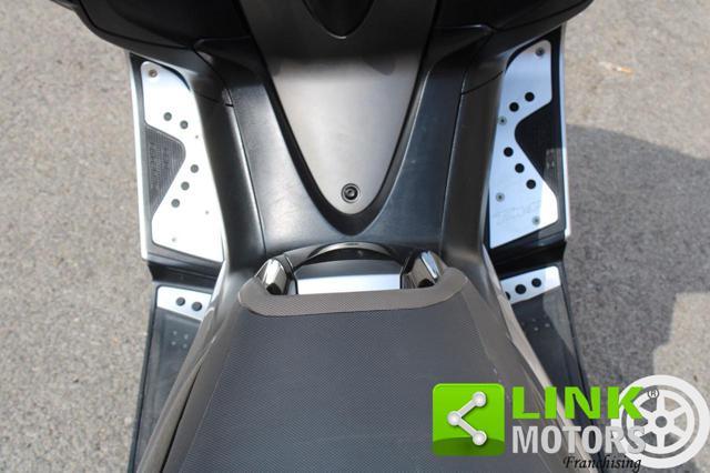 YAMAHA T Max 500 Garanzia 12 mesi inclusa!