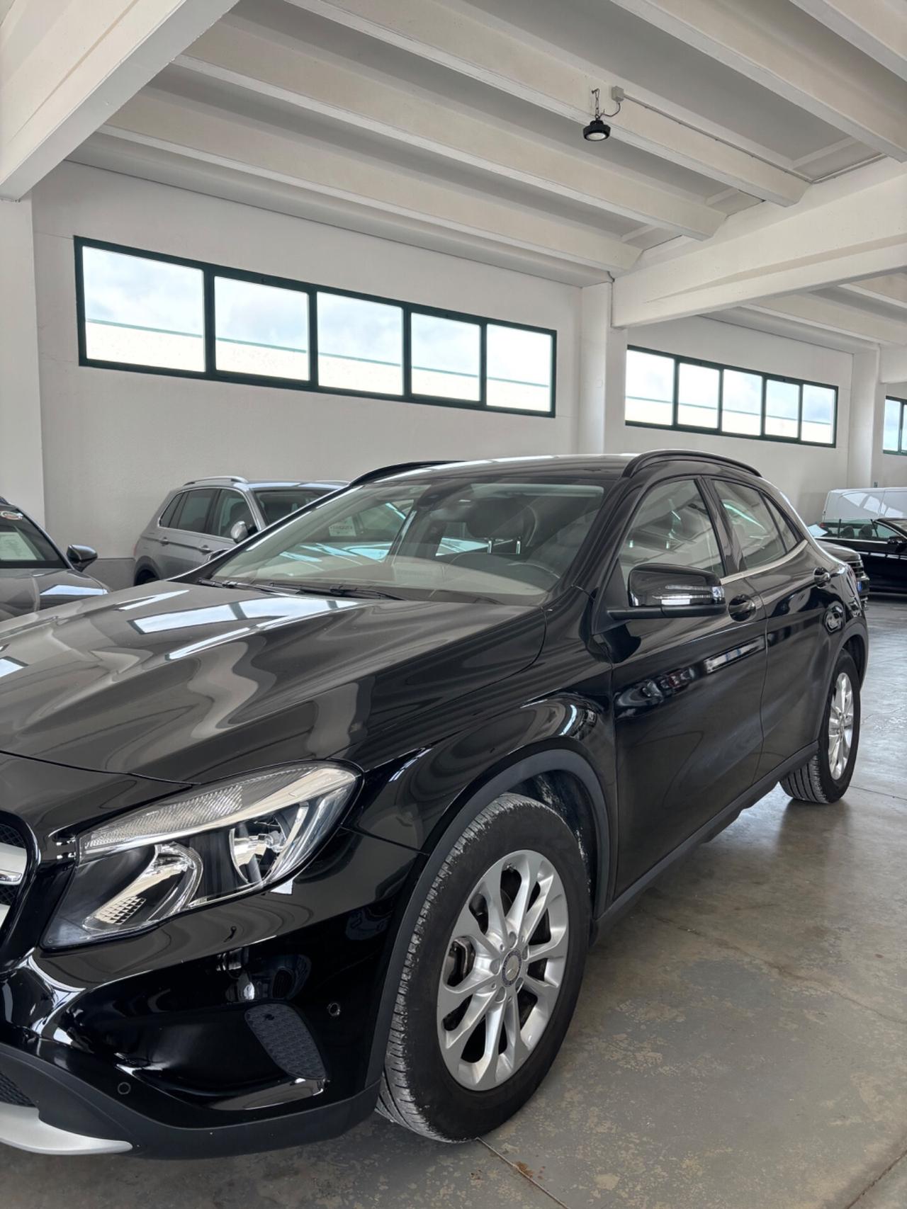 Mercedes-benz A 180 Executive