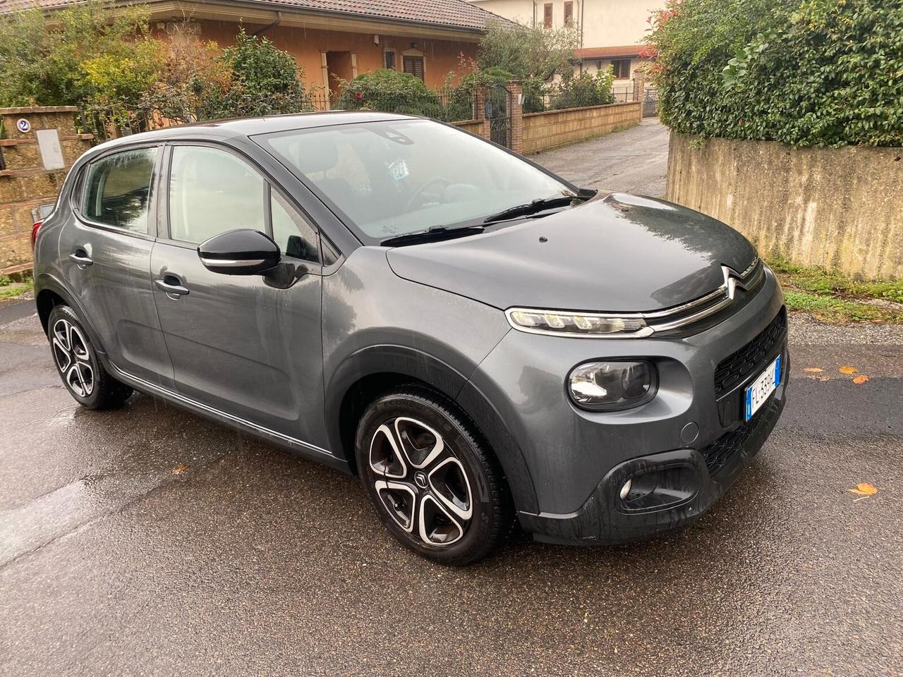 Citroen C3 BlueHDi 75 S&S Feel