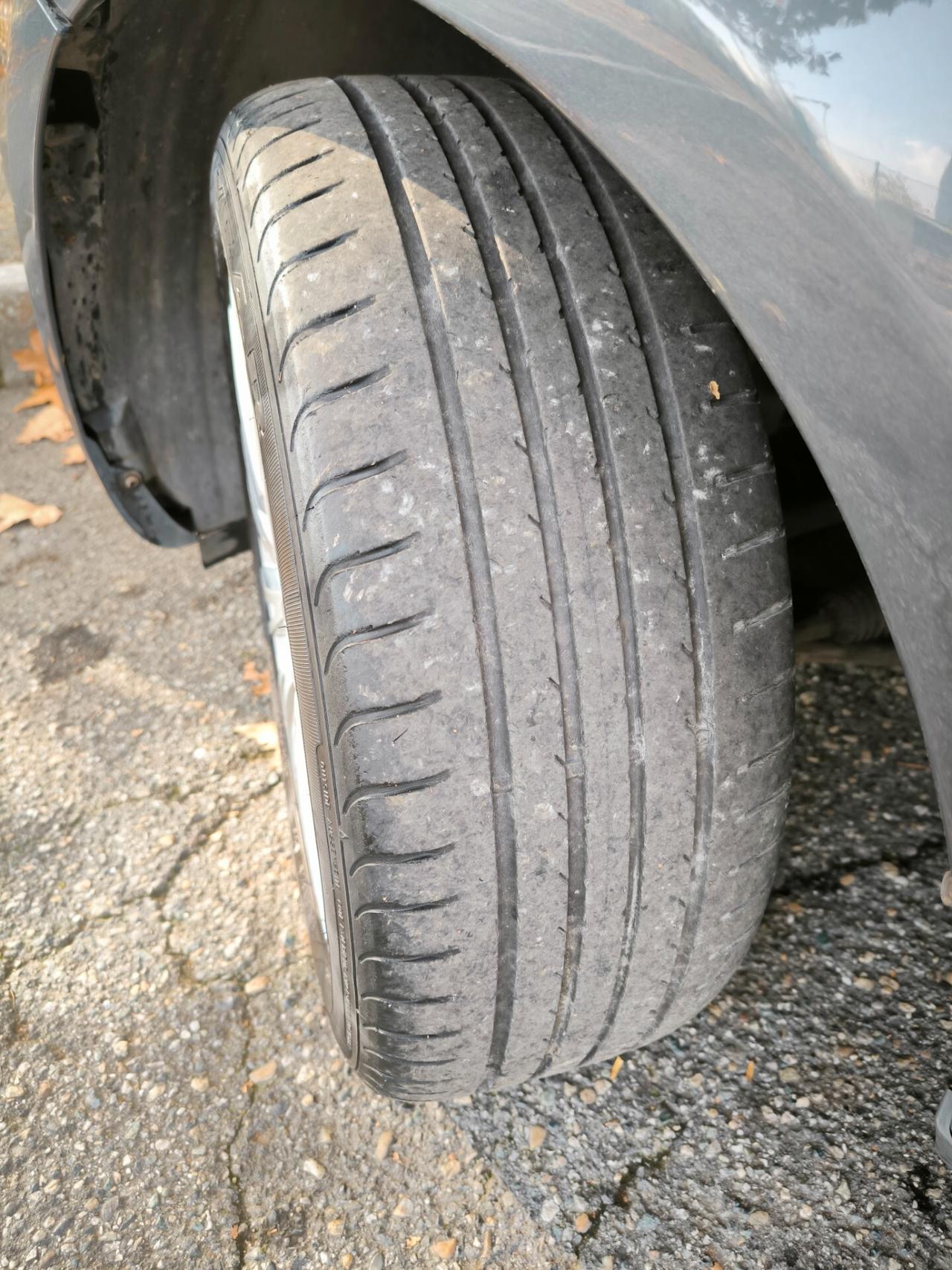 Ford C-Max 2.0 145 CV Titanium