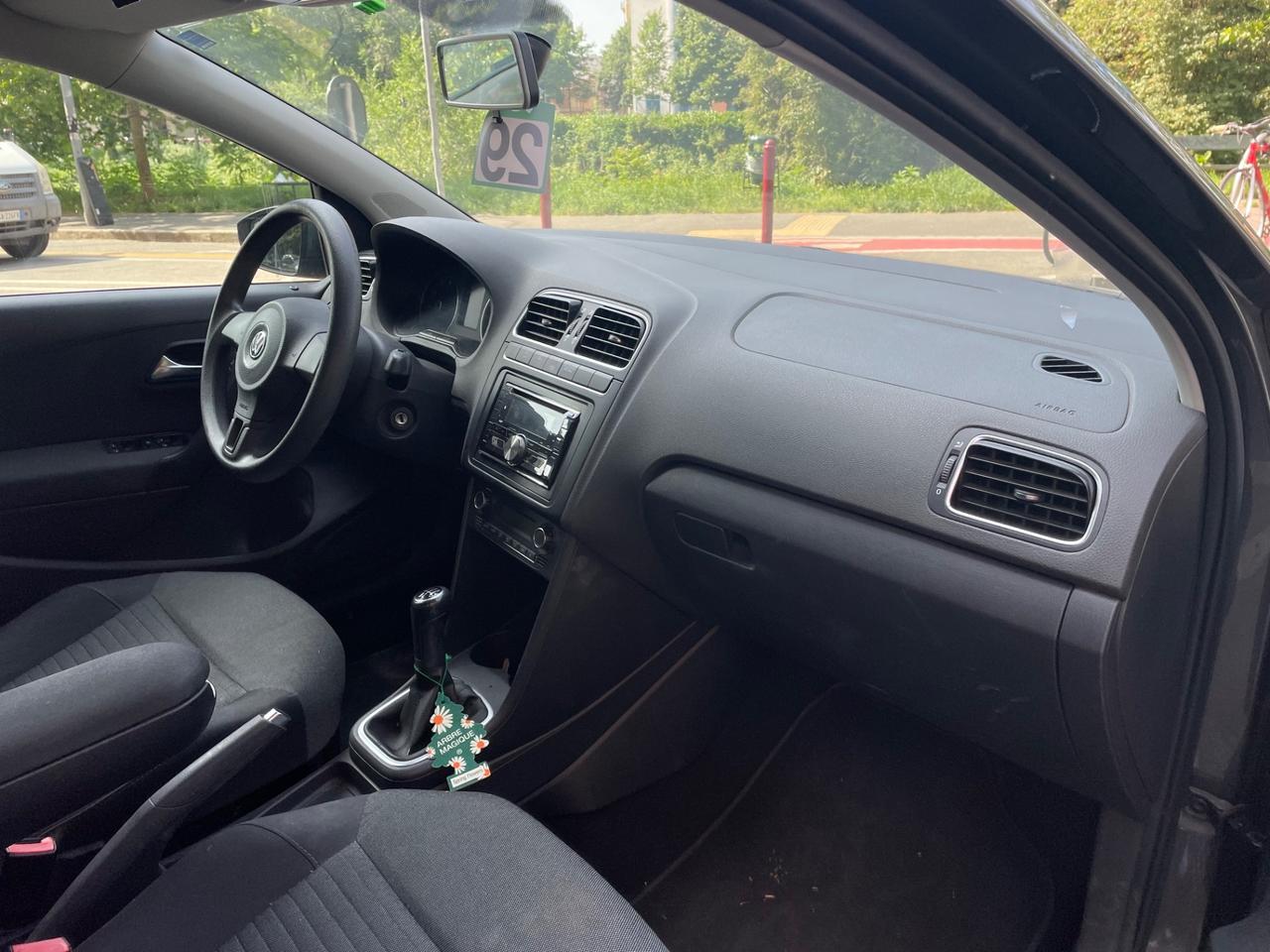 Volkswagen Polo 1.4 5p. 86cv Highline/GARANZIA 12 MESI