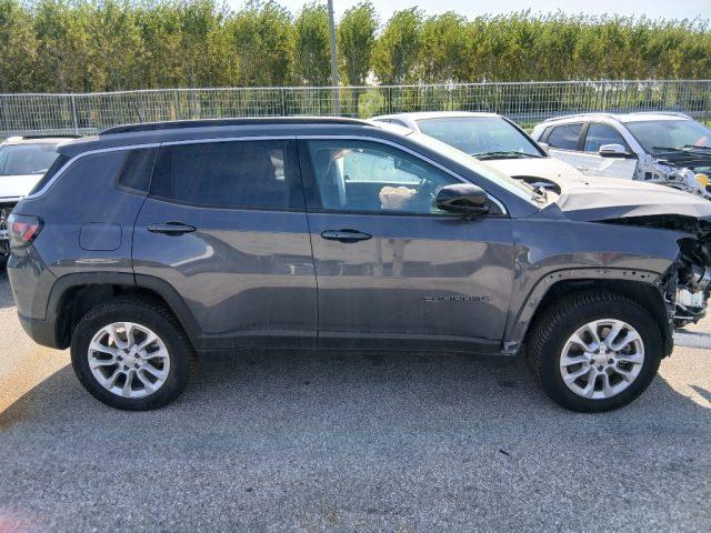 JEEP Compass 1.3 Turbo T4 190 CV PHEV AT6 4xe Limited
