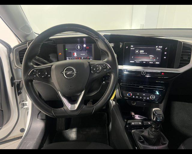 OPEL Mokka II - 1.5 Elegance s&s 110cv