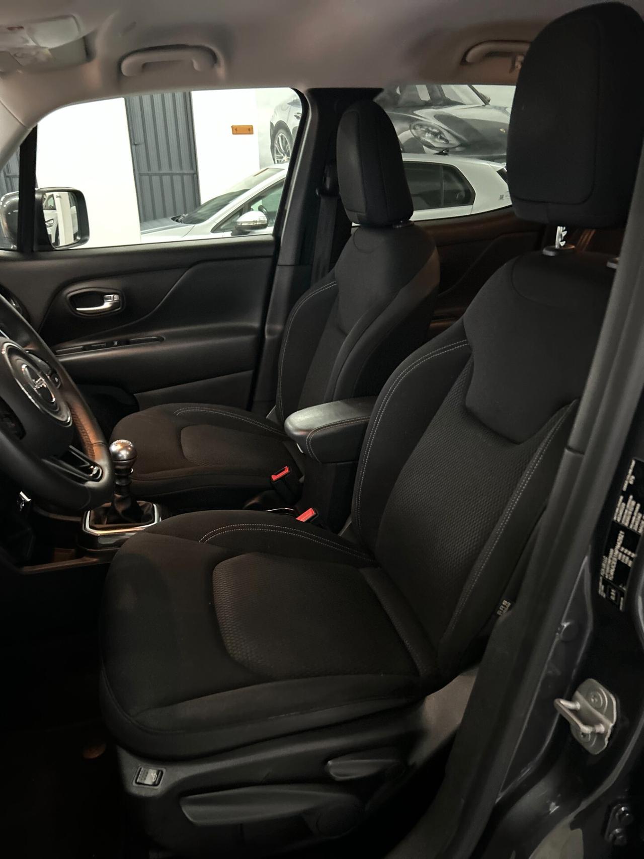 Jeep Renegade 1.6 Mjt 130 CV S - 2022