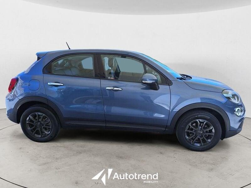 FIAT 500X 1.6 MultiJet 120 CV LED Lounge