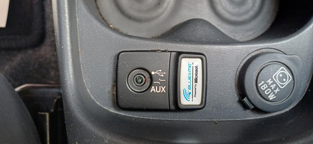 Fiat 500 1.3 Multijet 16V 95 CV Lounge