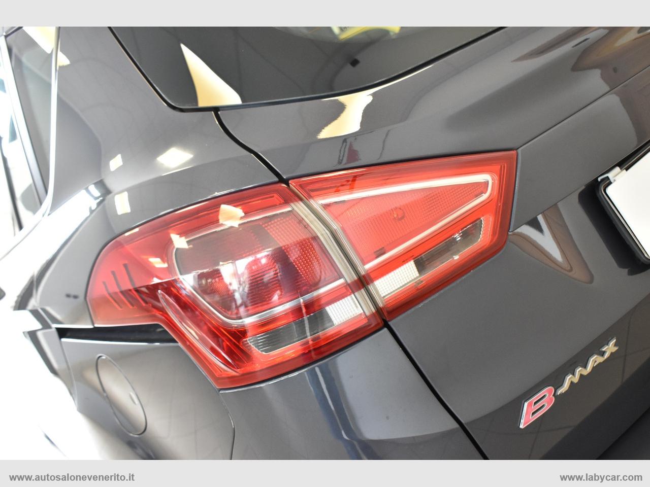 FORD B-Max 1.6 TDCi 95 CV Business