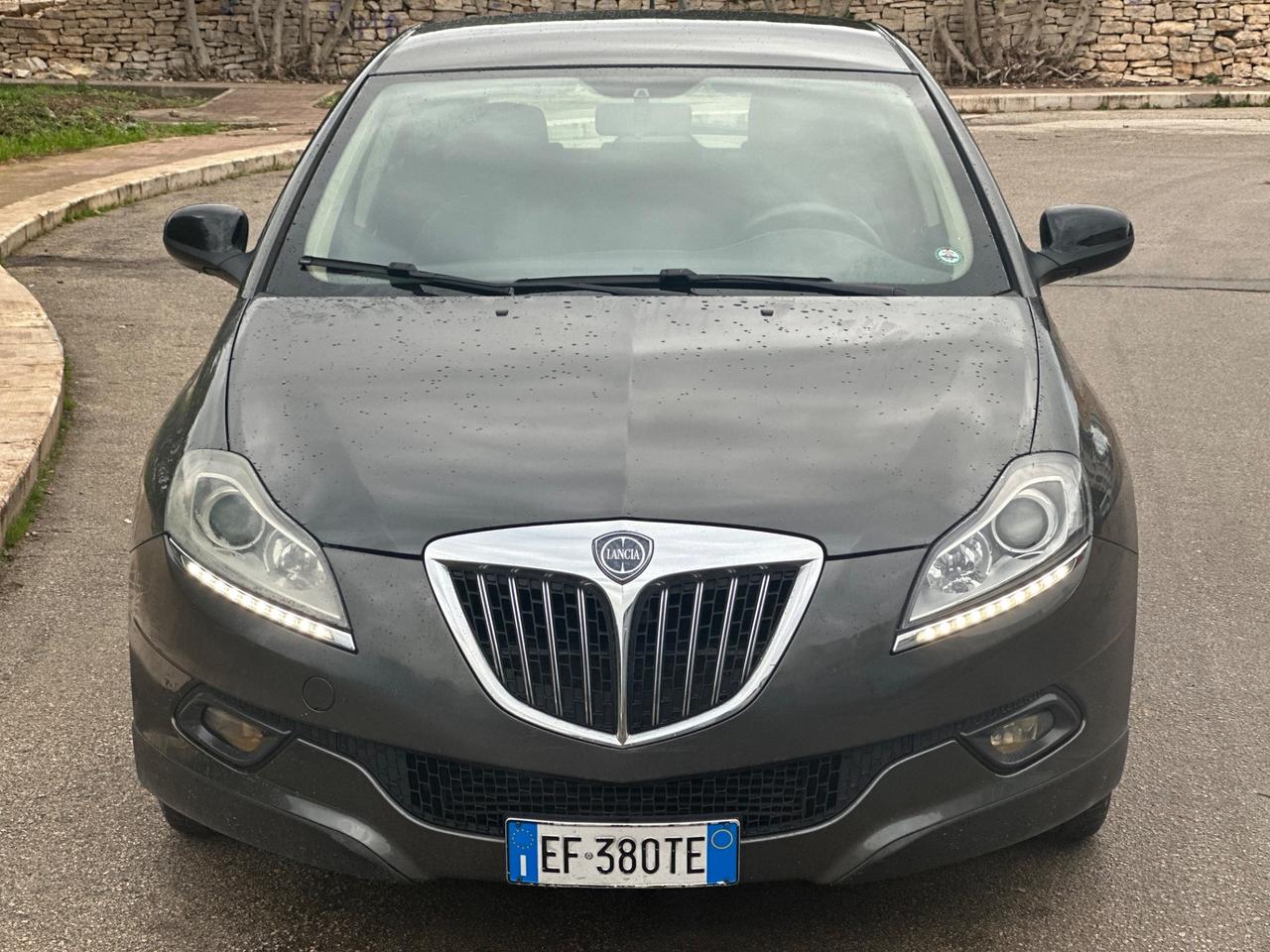 Lancia DELTA 1.6 DIESEL 2011 - NORD ITALIA