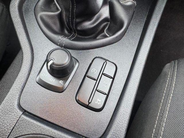 FORD Ranger 2.0 TDCi Super Cab XLT 4 posti