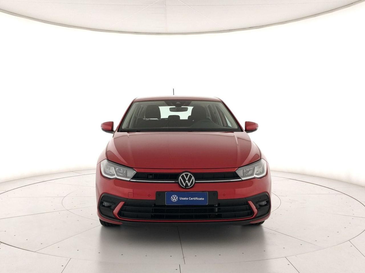 Volkswagen Polo 1.0 tsi life 95cv