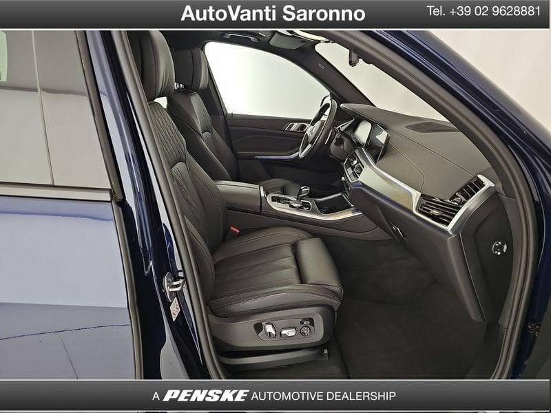 BMW X5 X5 xDrive30d 48V Msport