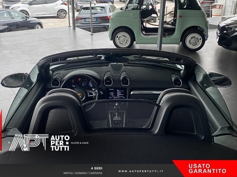 Porsche 718 718 Boxster 2.0 300cv pdk