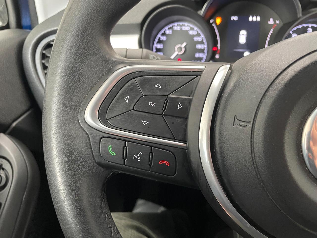 Fiat 500X 1.6 MultiJet 130 CV CONNECT