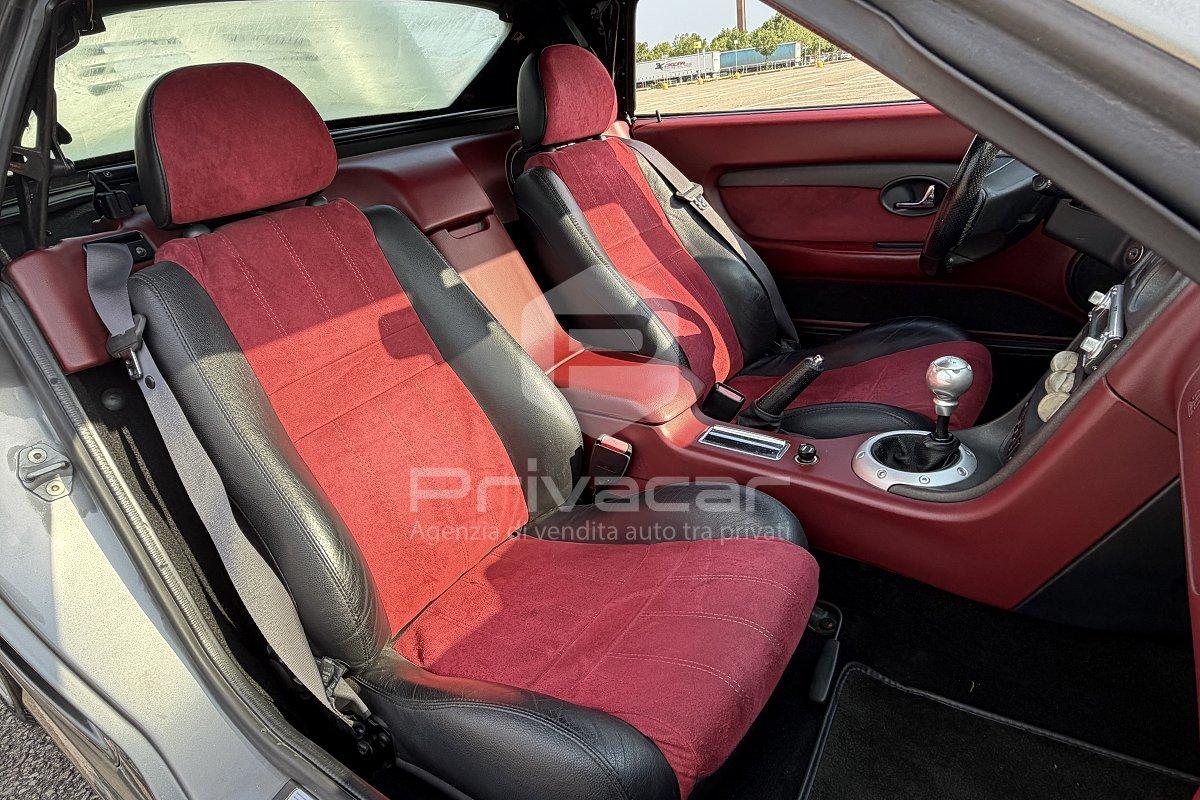 MG TF 160 1.8 16V cat VVC