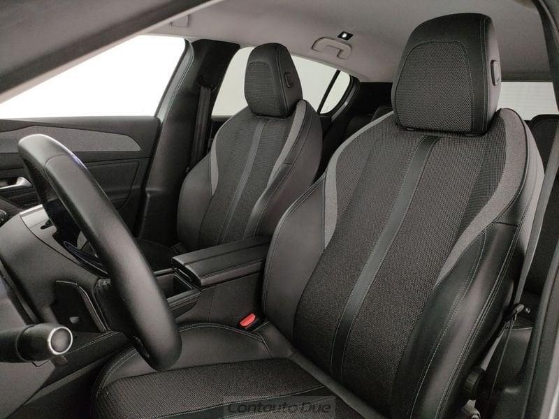 Peugeot 308 Allure Pack BlueHDi 130 EAT8 S&S aut.