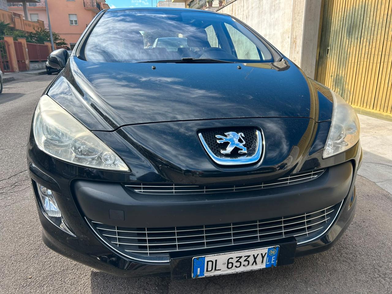 Peugeot 308 2.0 HDI Feline *TETTO